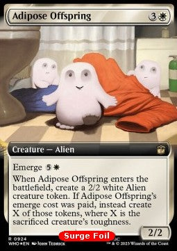 Adipose Offspring (V.3)