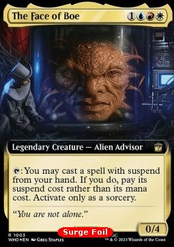 The Face of Boe (V.3)