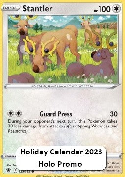 Stantler