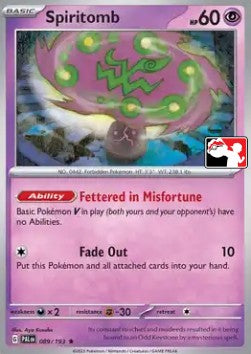 Spiritomb