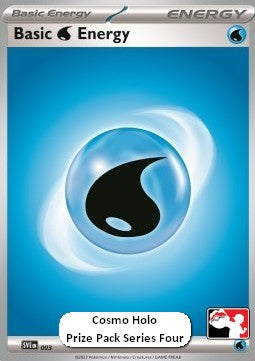Water Energy