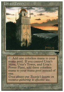 Urza's Tower (V.4)
