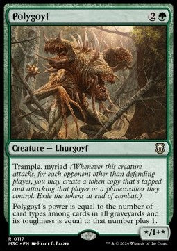 Polygoyf