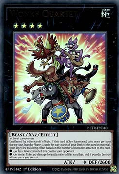 yugioh terminal revenge card list Battles of Legend: Terminal Revenge Full Set List!! (SPOILERS)