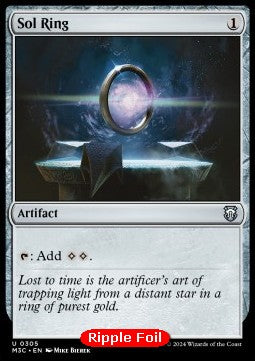 Sol Ring