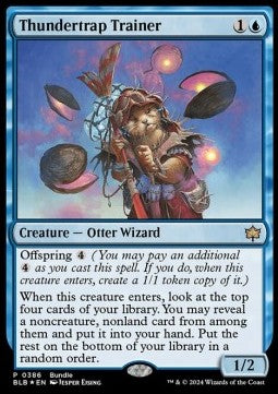 Thundertrap Trainer (V.3)