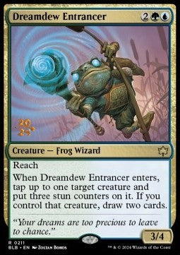 Dreamdew Entrancer (V.1)