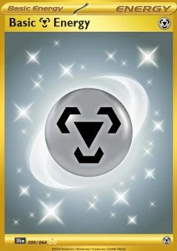 Metal Energy