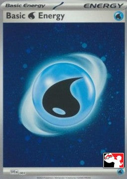 Water Energy