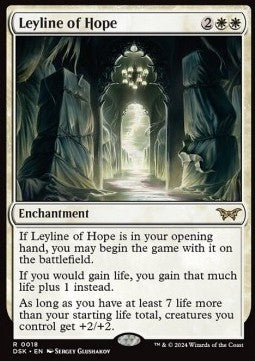 Leyline of Hope