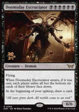 Doomsday Excruciator (V.1)
