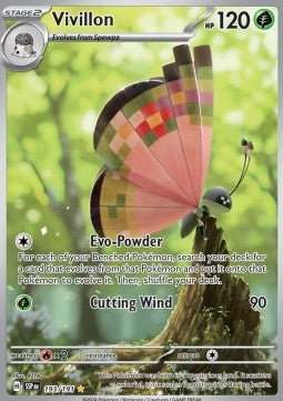 Vivillon