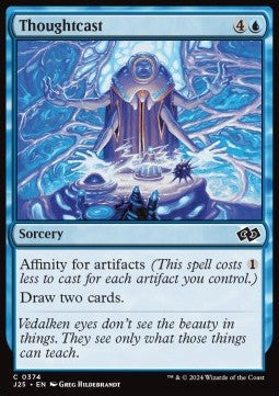 Thoughtcast