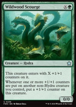 Wildwood Scourge