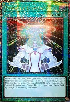 Miracle Contact (V.2 - Quarter Century Secret Rare) - Quarter Century Bonanza (Quarter Century Secret Rare) [RA03-253]