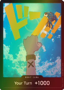 Don!! (PRB Vivi) (V.2) - The Best (DON!!)