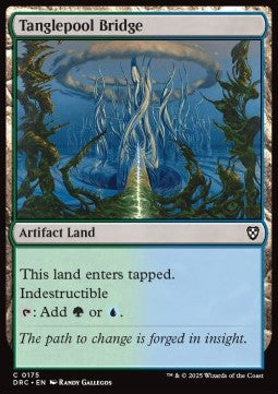 Tanglepool Bridge
