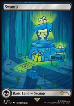 Swamp