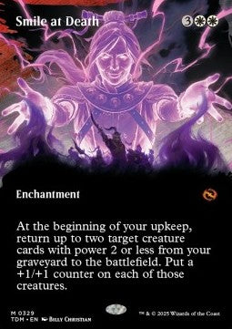 Smile at Death