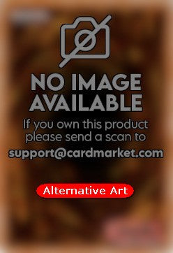 Aleister the Invoker (V.4 - Platinum Secret Rare)