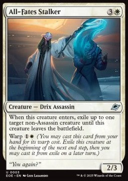 All-Fates Stalker