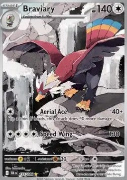 Braviary