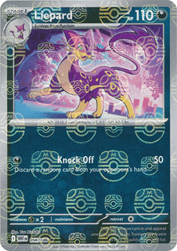 Liepard