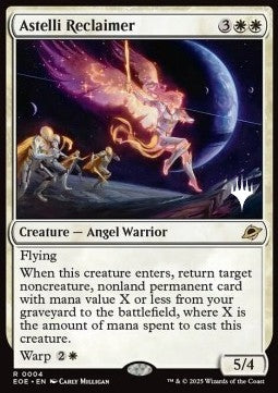 Astelli Reclaimer (V.2)
