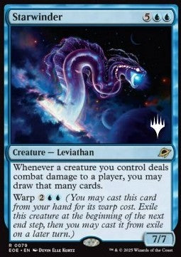 Starwinder (V.2)