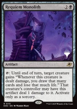 Requiem Monolith (V.2)
