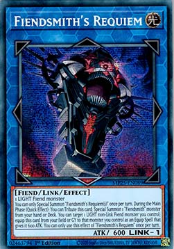 Fiendsmith's Requiem