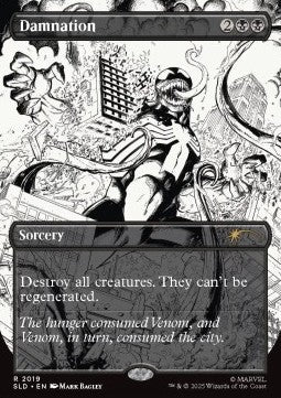 Damnation (V.2)