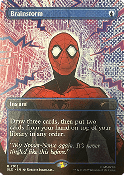 Brainstorm (V.5)