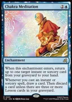 Chakra Meditation (V.1)