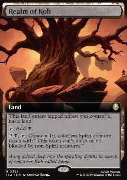 Realm of Koh