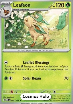 Leafeon