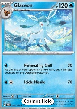 Glaceon