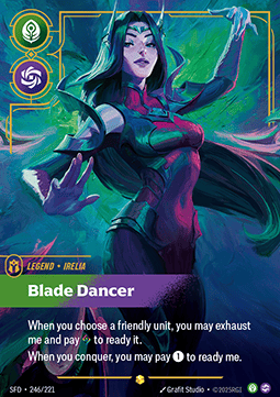 ジ*ノ様 RIFTBOUND Spiritforged Seal Showcas Riftbound: Spiritforged – Card Goblin