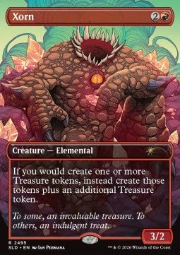 Xorn