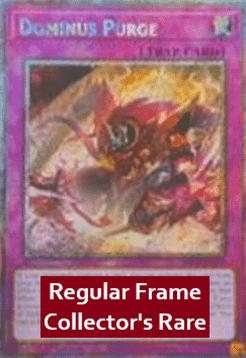 Dominus Purge (V.5 - Collectors Rare) - Rarity Collection 5 (Collectors Rare) [RA05-150]