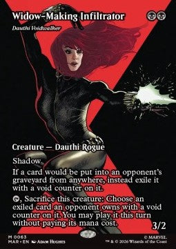 Dauthi Voidwalker