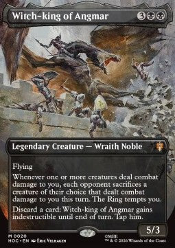 Witch-king of Angmar (V.1)