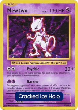 Mewtwo
