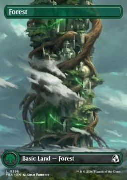 Forest (V.3)