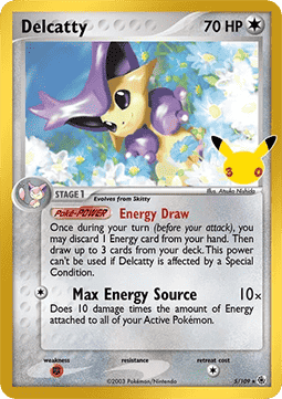Delcatty