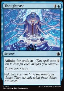 Thoughtcast