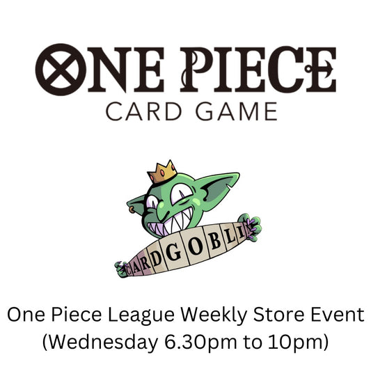 One Piece (Wednesday)
