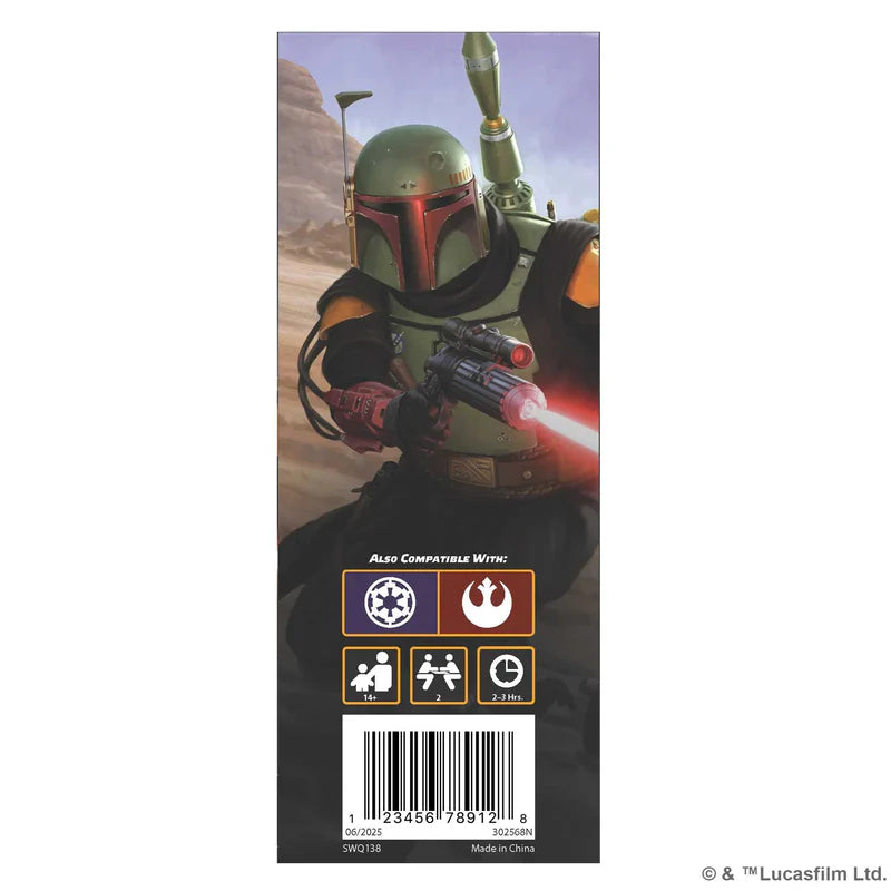 Star Wars: Legion Outer Rim Outlaws