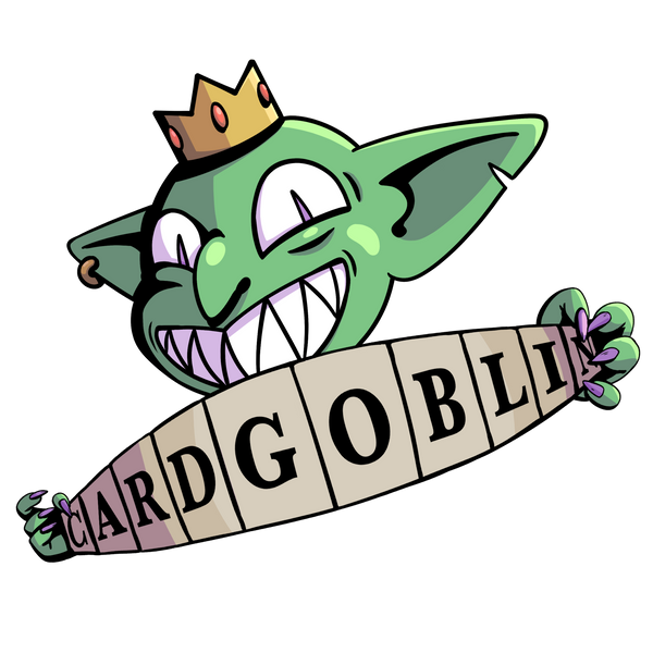 Card Goblin Logo
