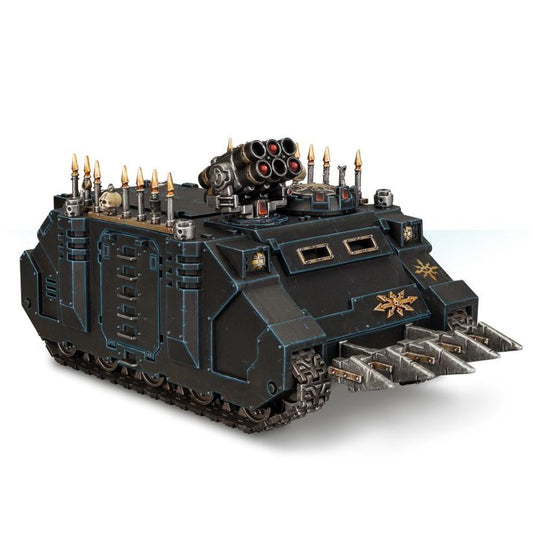 Toy tank model with detailed design on a white background
